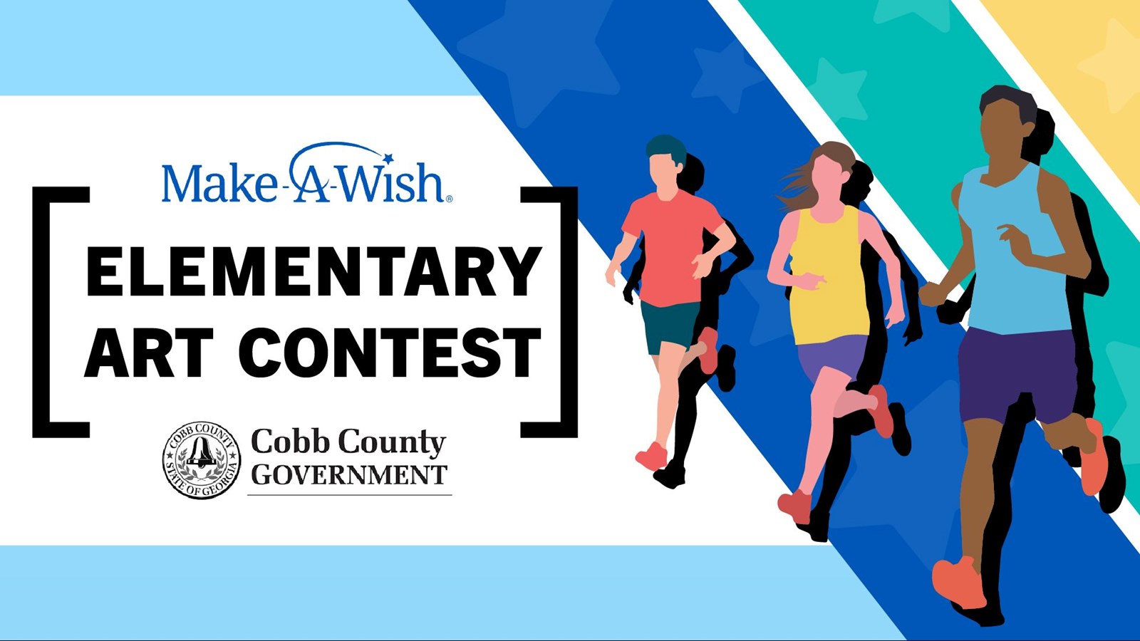 Cobb County Art Contest